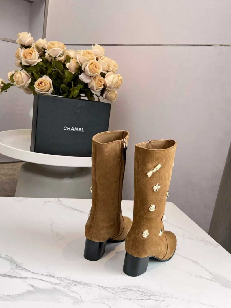 Ch**el boots